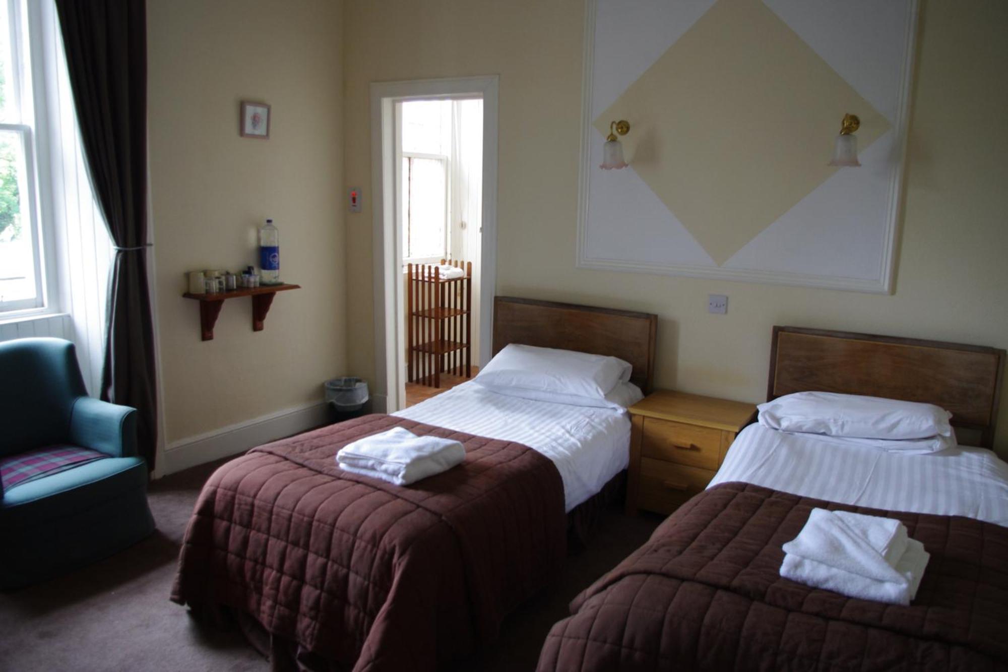 The Cuilfail Hotel Kilmelfort Exterior foto
